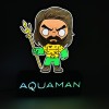 Đèn LED Aquaman (File 3MF cho Bambu AMS) - Thumbnail 9