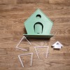 Nhà cho chim Futterhaus - Thumbnail 2