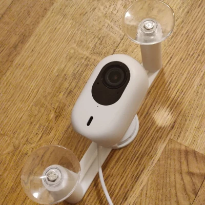 Giá đỡ cửa sổ cho camera giám sát Ubiquiti UniFi Protect G4