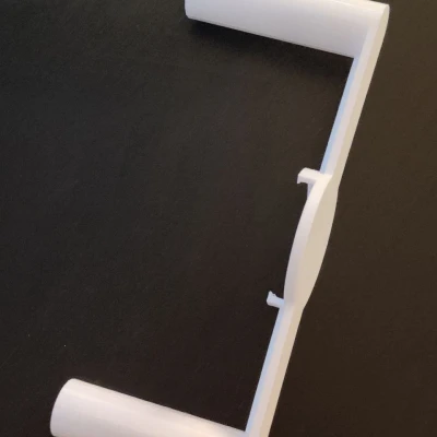 Giá đỡ cửa sổ cho camera giám sát Ubiquiti UniFi Protect G4