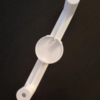 Giá đỡ cửa sổ cho camera giám sát Ubiquiti UniFi Protect G4