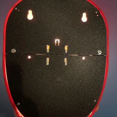 Tấm nền Philips Lighting Mặt nạ Spider Man Đèn IKEA