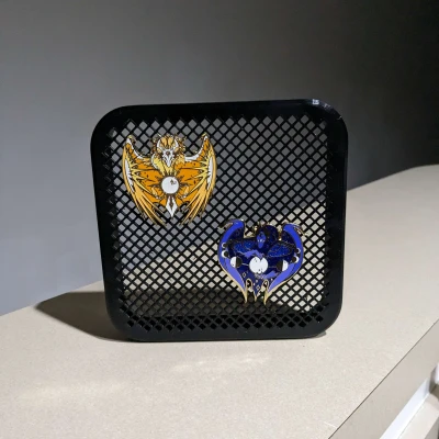 Bảng Ghim 6x6 inch Đa Năng