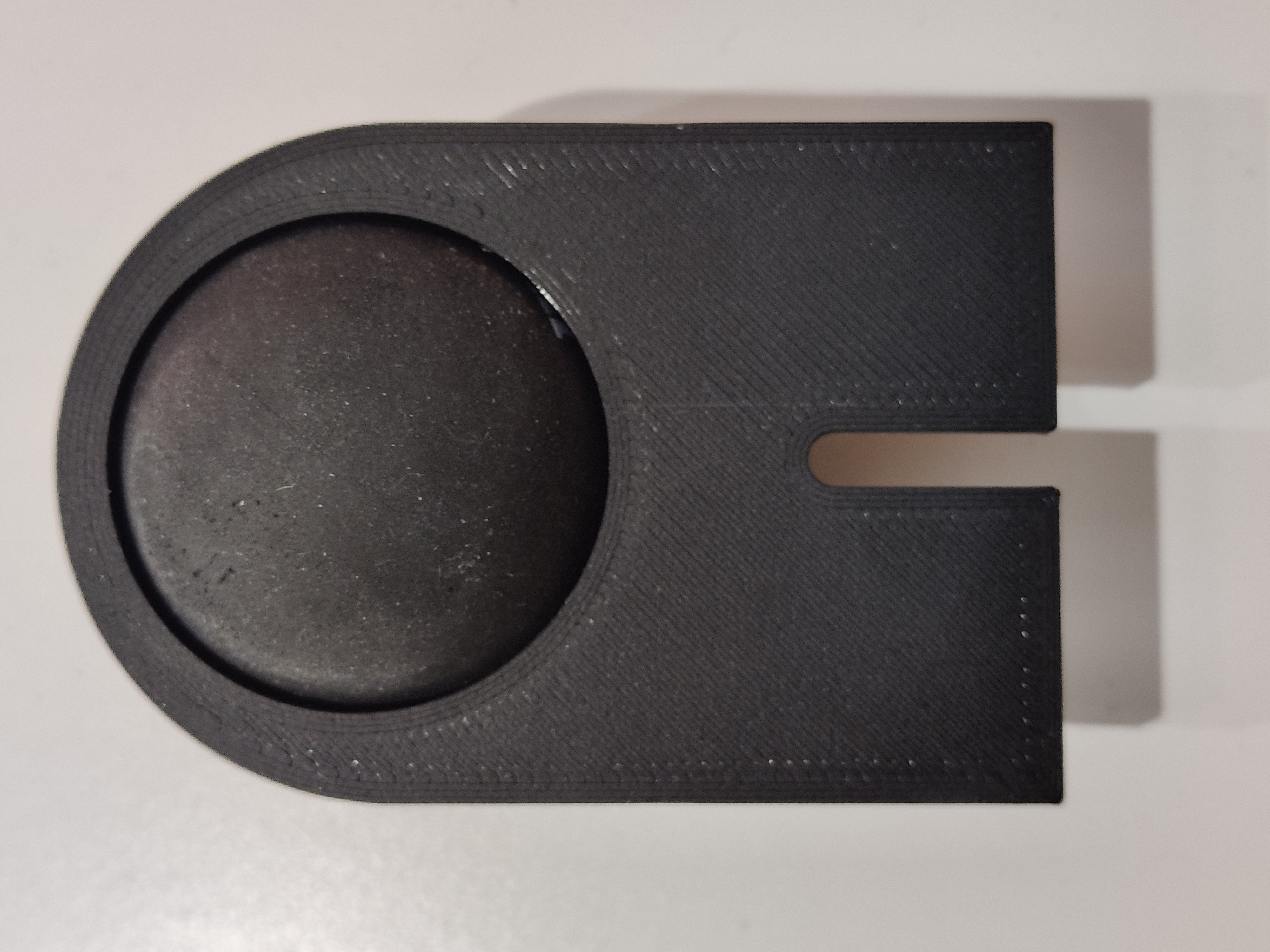 Chân chống rung bóng Squash cho MK3/MK4