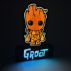 Đèn LED Hình Groot - Thumbnail 1