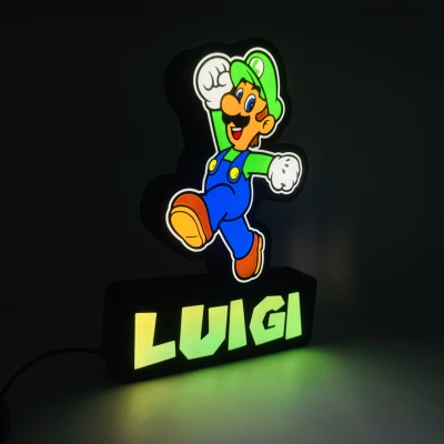 Đèn LED Luigi