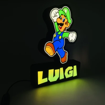 Đèn LED Luigi