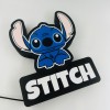 Mô hình Đèn Stitch Đơn Giản - Thumbnail 5