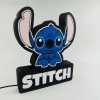Mô hình Đèn Stitch Đơn Giản - Thumbnail 7