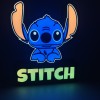 Mô hình Đèn Stitch Đơn Giản - Thumbnail 8