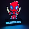 Đèn LED mini Deadpool (file 3MF cho Bambu AMS) - Thumbnail 8
