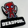 Đèn LED mini Deadpool (file 3MF cho Bambu AMS) - Thumbnail 9