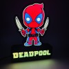 Đèn LED mini Deadpool (file 3MF cho Bambu AMS) - Thumbnail 10