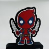 Đèn LED mini Deadpool (file 3MF cho Bambu AMS) - Thumbnail 11