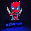 Đèn LED mini Deadpool (file 3MF cho Bambu AMS) - Thumbnail 13