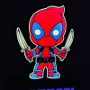 Đèn LED mini Deadpool (file 3MF cho Bambu AMS) - Thumbnail 19