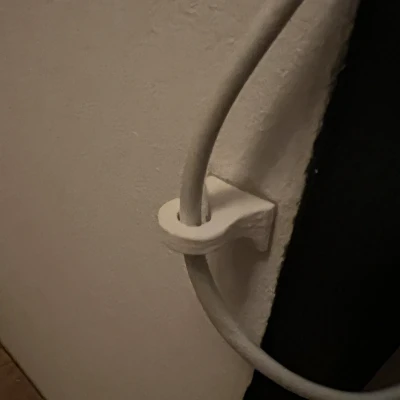 Bộ móc treo đồ trang trí Giáng sinh, đèn và các vật dụng khác