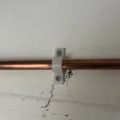 Giá đỡ ống 16mm