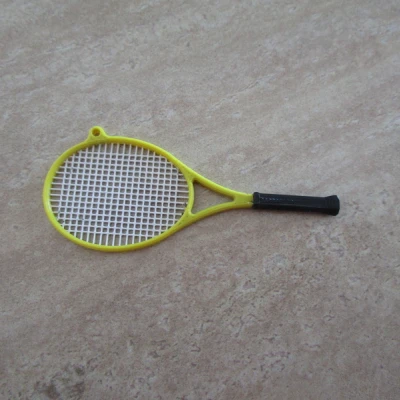 Mô Hình Vợt Tennis Dùng Cho MMU