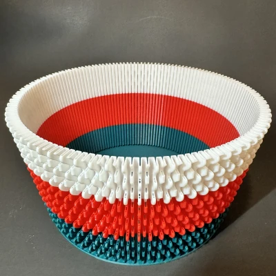 Tô Dẻo - Khay Kẹo Giáng Sinh