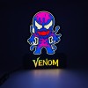 Đèn LED Chủ Đề Venom Dành Cho Fan Marvel - Thumbnail 1