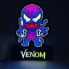 Đèn LED Chủ Đề Venom Dành Cho Fan Marvel - Thumbnail 8