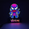 Đèn LED Chủ Đề Venom Dành Cho Fan Marvel - Thumbnail 11