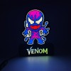 Đèn LED Chủ Đề Venom Dành Cho Fan Marvel - Thumbnail 14