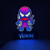 Đèn LED Chủ Đề Venom Dành Cho Fan Marvel - Thumbnail 15