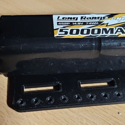 Mấy Cái Đế Gắn Cho HeeWing T2