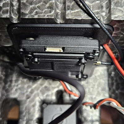 Mấy Cái Đế Gắn Cho HeeWing T2