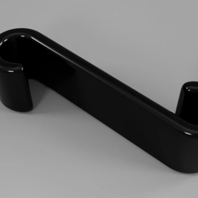 Móc Lắp Ráp Người Tuyết