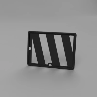 Khung Ảnh (13x18cm, Có Chỗ Để Kính)