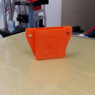 Giá đỡ thẻ SD 2020 và 2040 cho AM8 (Khung nâng cấp Anet A8)