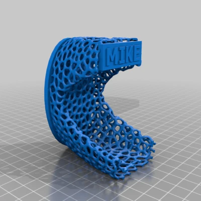 Kệ Bàn Chải Đánh Răng Tùy Chỉnh