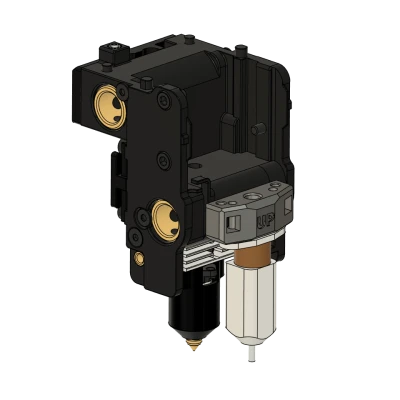 Adapter BLTouch cho Creality K1