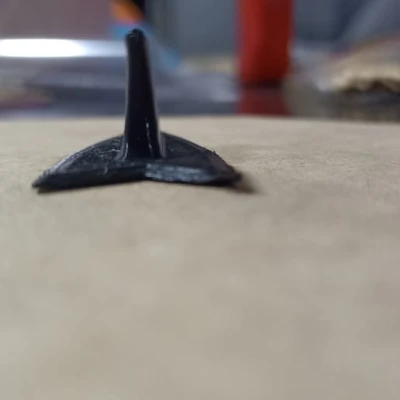 Vây Cá Mập - ALETA DE TIBURON, SHARK FIN