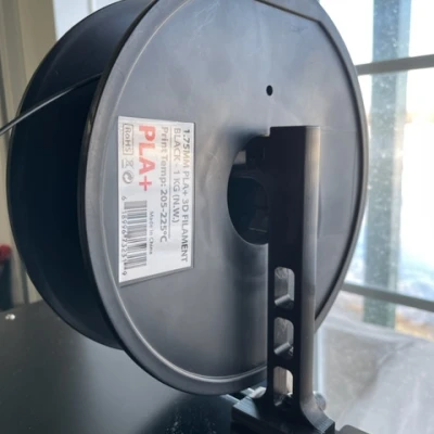 Voron 2.4 - Giá đỡ cuộn sợi đơn / đôi gắn trên đỉnh