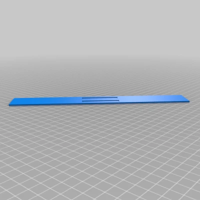 Nắp Thông Gió Thay Thế Cho Bếp NuTone