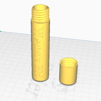 Hộp Bảo Vệ Vỏ Máy Geekvape Wenax M1