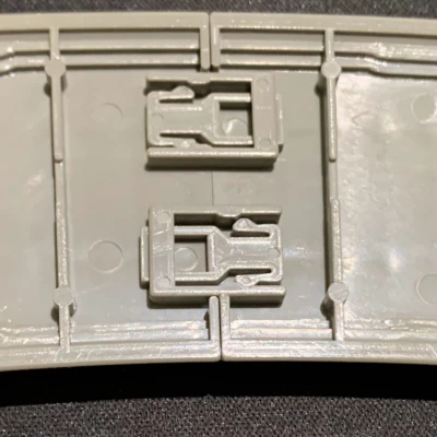 Khớp Nối Ray Tàu Atlas Trainkid