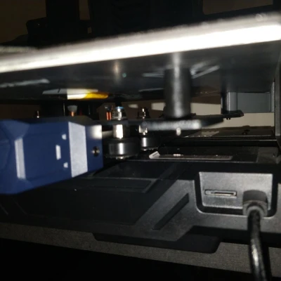 Căn Chỉnh Khay In - Kobra Neo