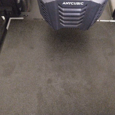 Căn Chỉnh Khay In - Kobra Neo