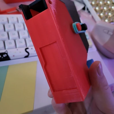 Bộ phận thay thế máy cắt băng keo Tesa