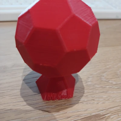 Cúp bóng đá (Mr Cool)