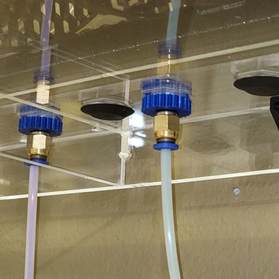 Adapter Khớp Nối PC M6 1.75mm cho RepKord RepBox