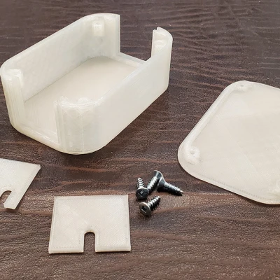 Hộp Dự Án Tùy Chỉnh Cho Các Ứng Dụng Điện Tử