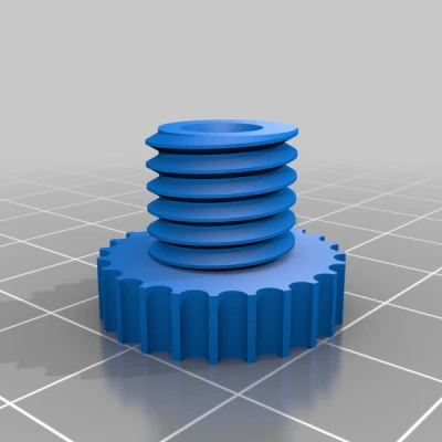 Adapter Khớp Nối PC M6 1.75mm cho RepKord RepBox