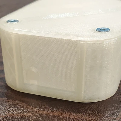 Hộp Dự Án Tùy Chỉnh Cho Các Ứng Dụng Điện Tử