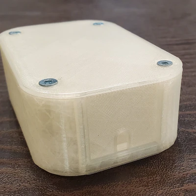 Hộp Dự Án Tùy Chỉnh Cho Các Ứng Dụng Điện Tử